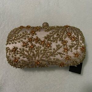 SHEIN Belle Women'S
Fashionable Versatile Chain Evening
Bag Valentines